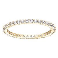 Ringe Swarovski Dame Vittore in  Metall-Legierung Cristallo 5531165 - 5531165